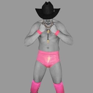 Meet your Posher, Ricky